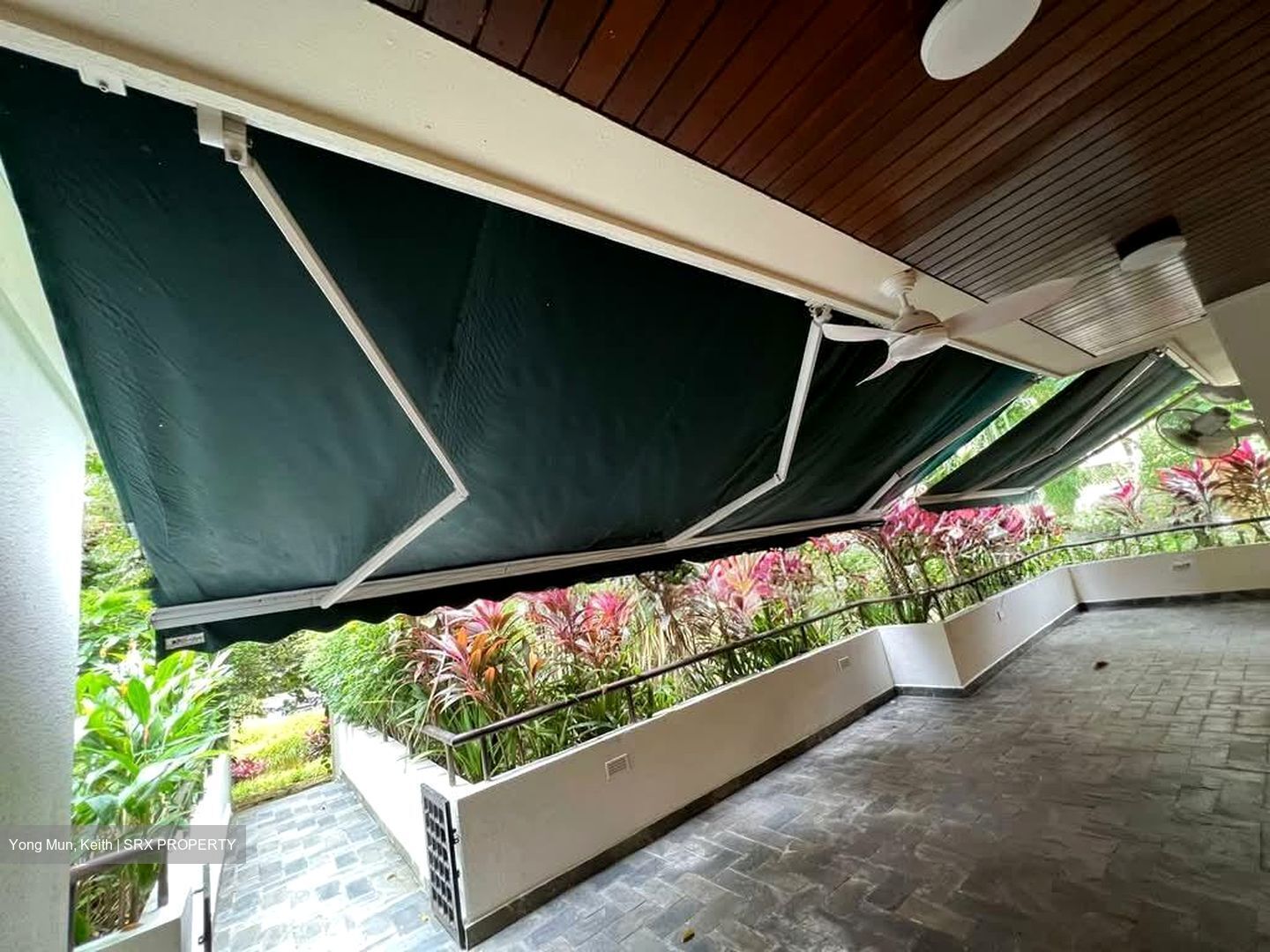 The Arcadia (D11), Condominium #544069641